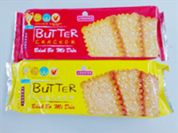 Bánh bơ mè dừa