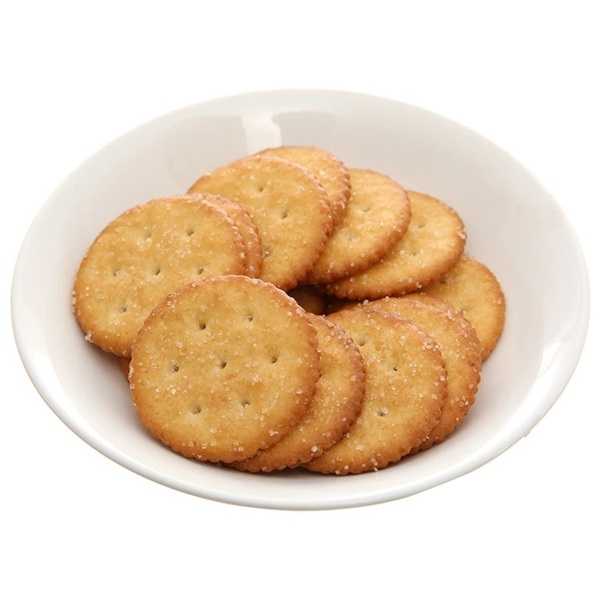 Bánh Quy Baobing Coconut