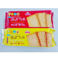 Bánh bơ mè dừa