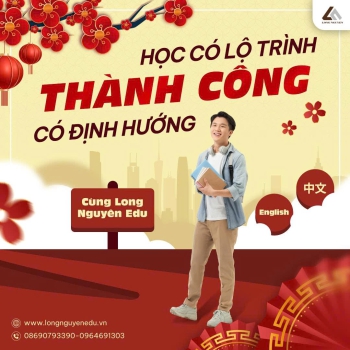 Luyện thi chứng chỉ – Chinh phục IELTS, TOEIC, HSK, JLPT… hiệu quả