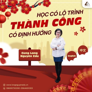 LongNguyenedu – Đồng hành cùng bạn trên hành trình du học quốc tế