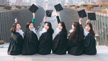 Chuẩn bị tâm lý ra sao khi đi du học? Điều nhiều học sinh giỏi vẫn chưa sẵn sàng