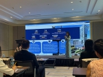 Khoảnh khắc ý nghĩa tại hội thảo của  Amity Global Institute