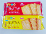 Bánh bơ mè dừa