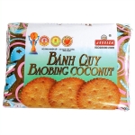 Bánh Quy Baobing Coconut