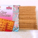 Bánh quy Coconut Cracker