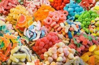 Bánh kẹo, sản phẩm từ ngũ cốc xuất khẩu nhiều nhất sang Trung Quốc