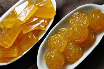 5 món kẹo tự làm ngon hơn mua