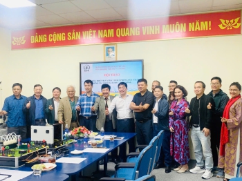 Hội Thảo Kết Quả Thẩm Định Thiết Bị Dạy Học Theo Thông Tư 38/2021/TT-BGDĐT Và Thông Tư 39/2021/TT-BGDĐT